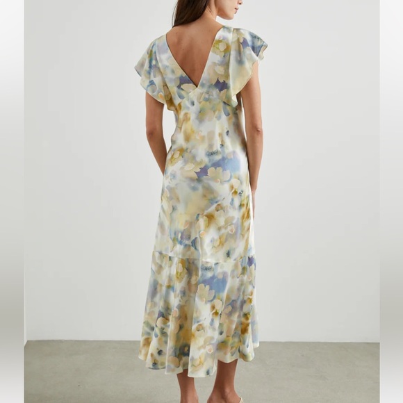 Rails Dina Diffused Blossom - Picture 5 of 6